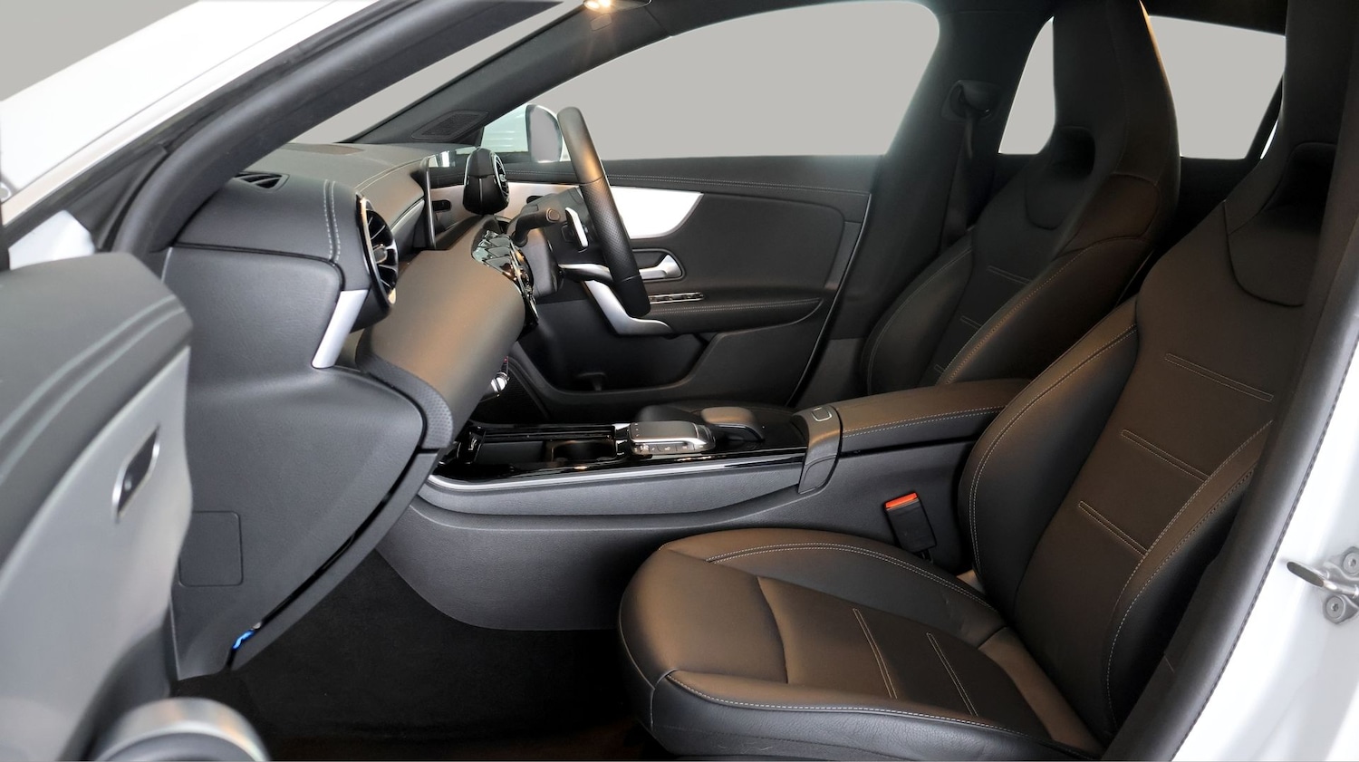 Used Mercedes-Benz CLA 2022 for sale - 78196670: Photo 14