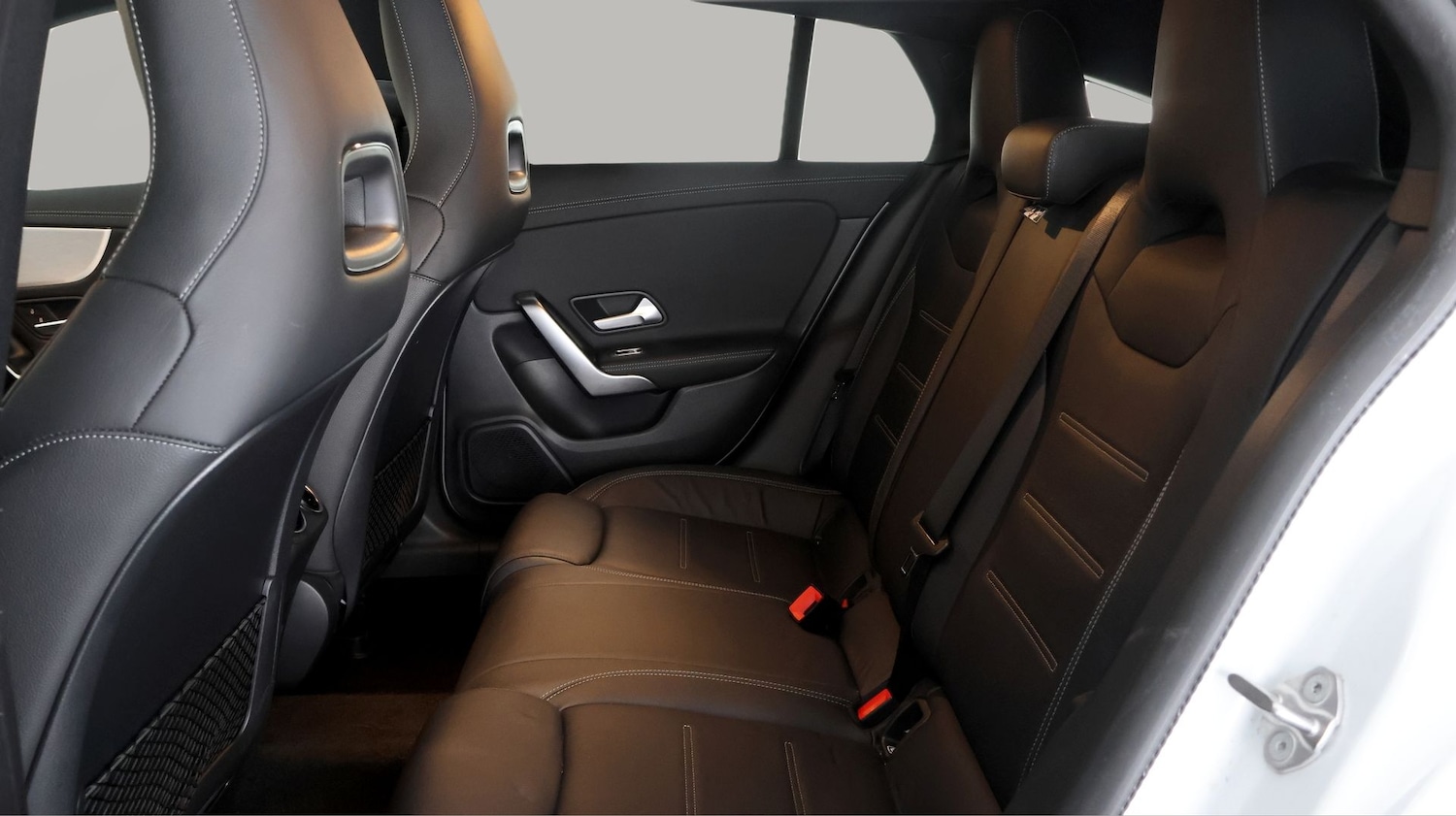 Used Mercedes-Benz CLA 2022 for sale - 78196670: Photo 16