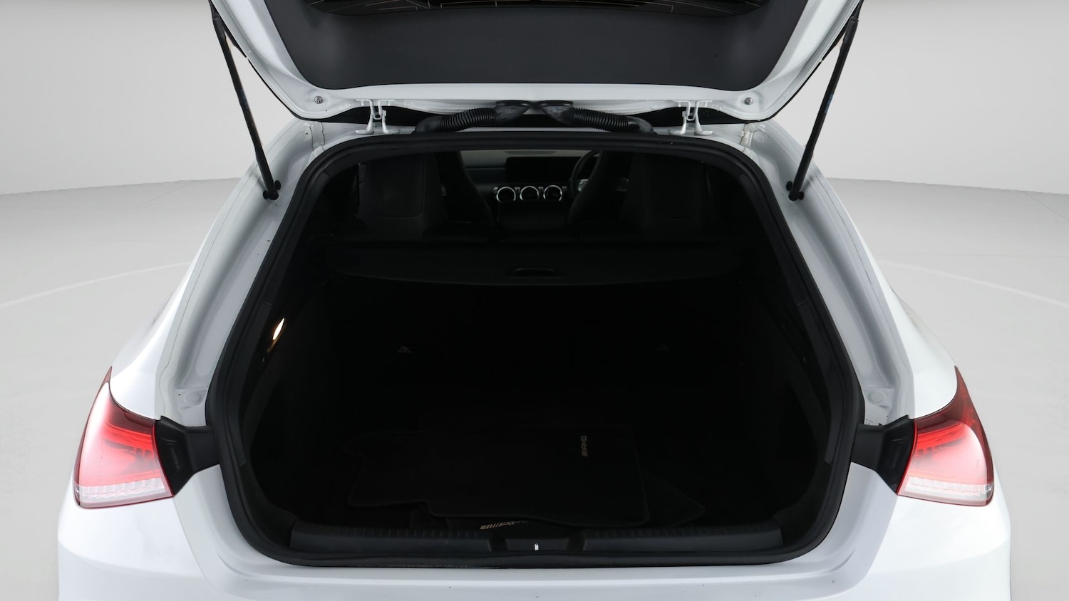 Used Mercedes-Benz CLA 2022 for sale - 78196670: Photo 17