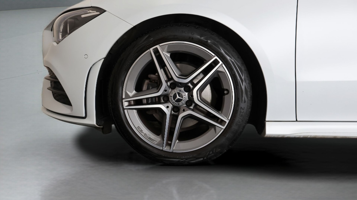 Used Mercedes-Benz CLA 2022 for sale - 78196670: Photo 18