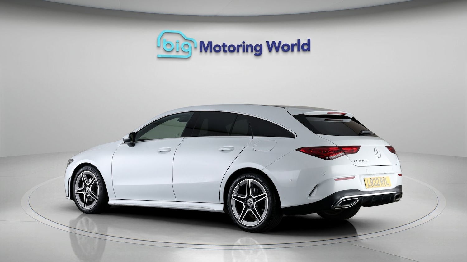 Used Mercedes-Benz CLA 2022 for sale - 78196670: Photo 5