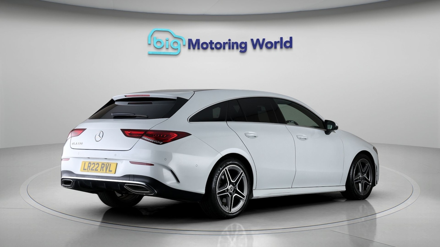 Used Mercedes-Benz CLA 2022 for sale - 78196670: Photo 7