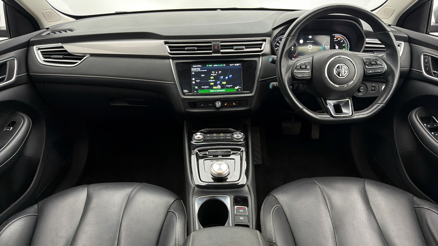 Used MG MG5 2022 for sale - 78201634: Photo 12