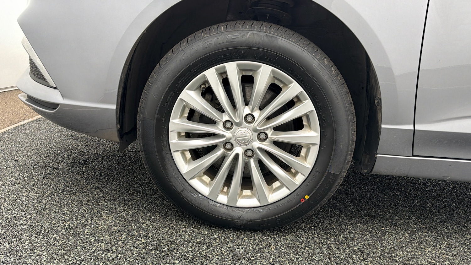 Used MG MG5 2022 for sale - 78201634: Photo 17