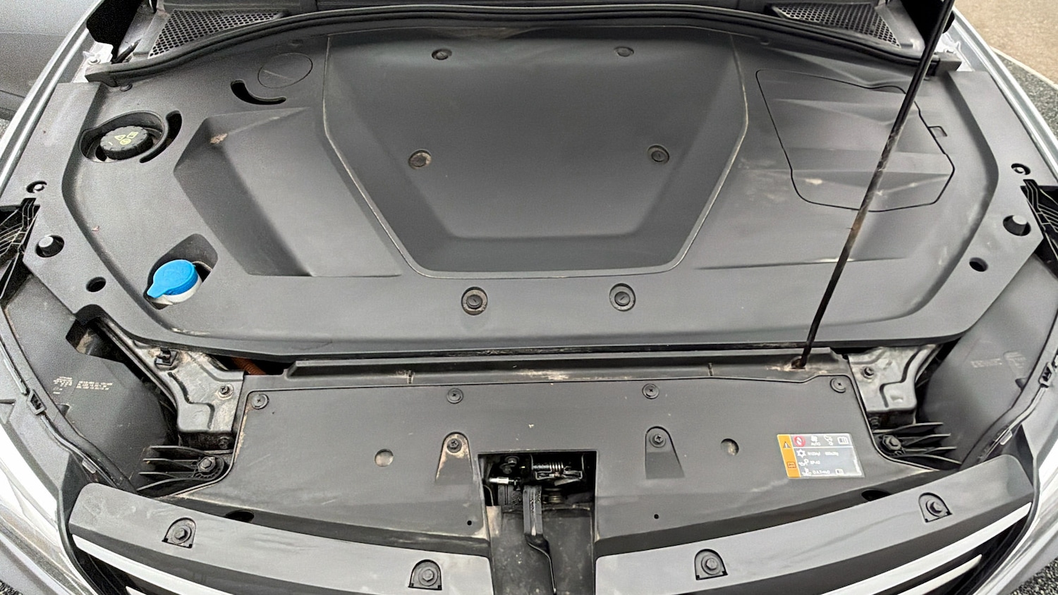 Used MG MG5 2022 for sale - 78201634: Photo 18