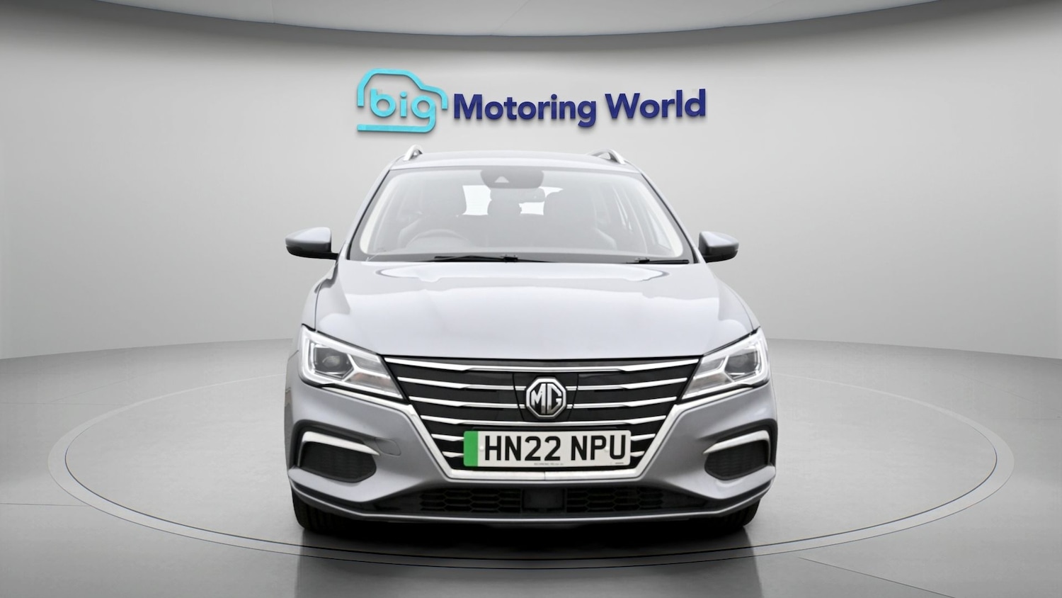 Used MG MG5 2022 for sale - 78201634: Photo 2