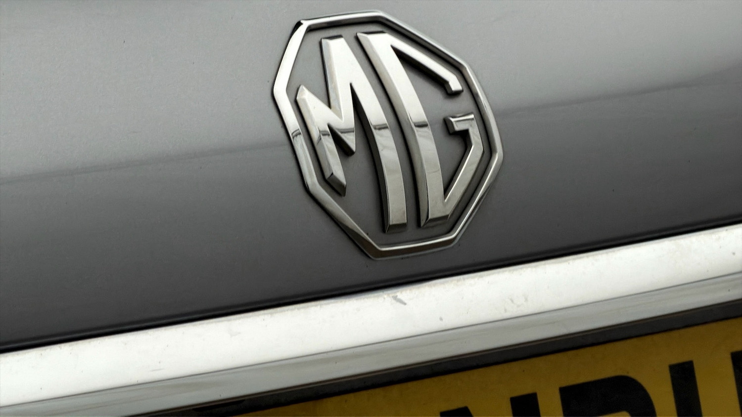 Used MG MG5 2022 for sale - 78201634: Photo 20