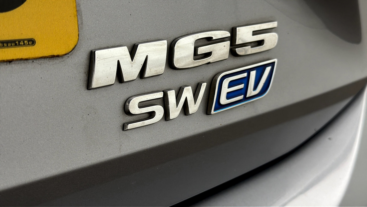 Used MG MG5 2022 for sale - 78201634: Photo 21