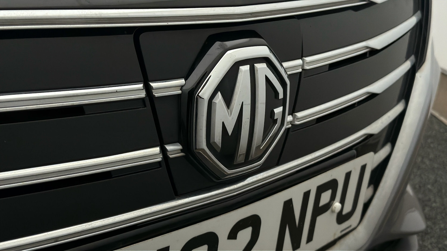 Used MG MG5 2022 for sale - 78201634: Photo 22