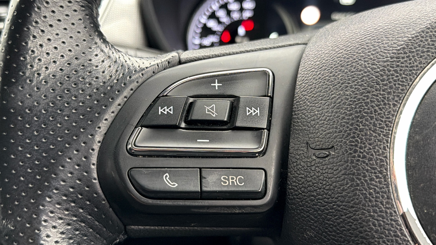 Used MG MG5 2022 for sale - 78201634: Photo 23