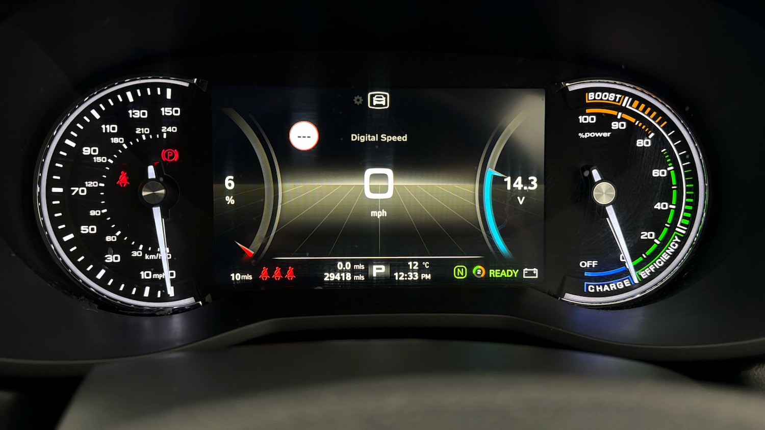 Used MG MG5 2022 for sale - 78201634: Photo 26