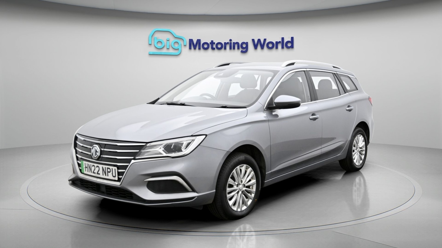 Used MG MG5 2022 for sale - 78201634: Photo 3