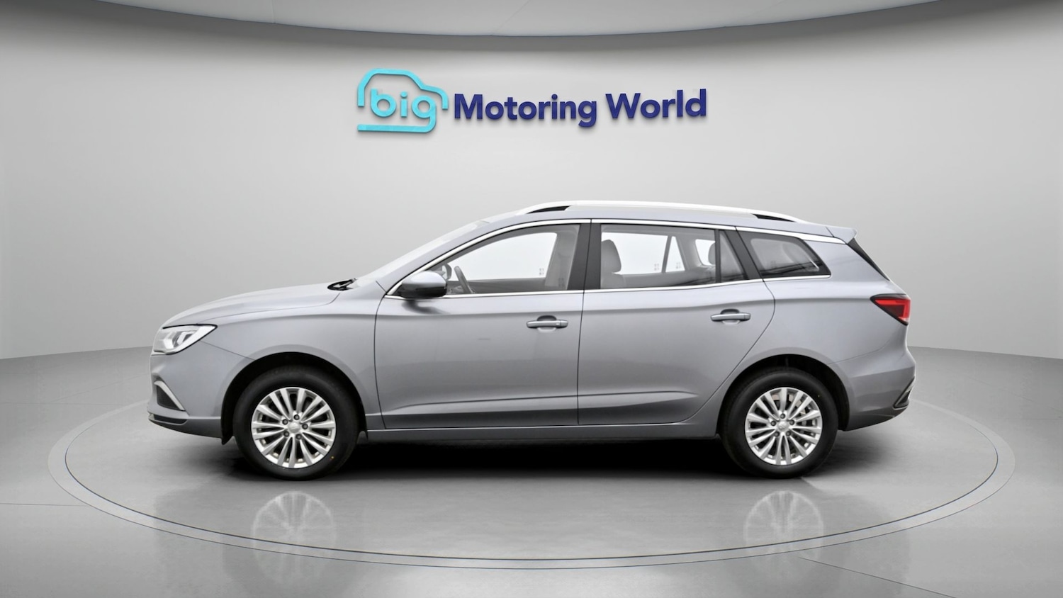 Used MG MG5 2022 for sale - 78201634: Photo 4