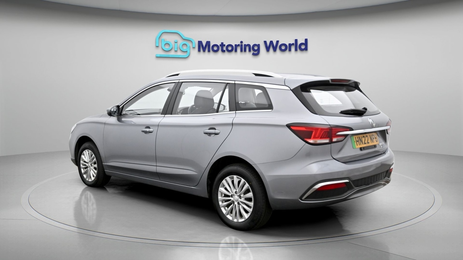 Used MG MG5 2022 for sale - 78201634: Photo 5