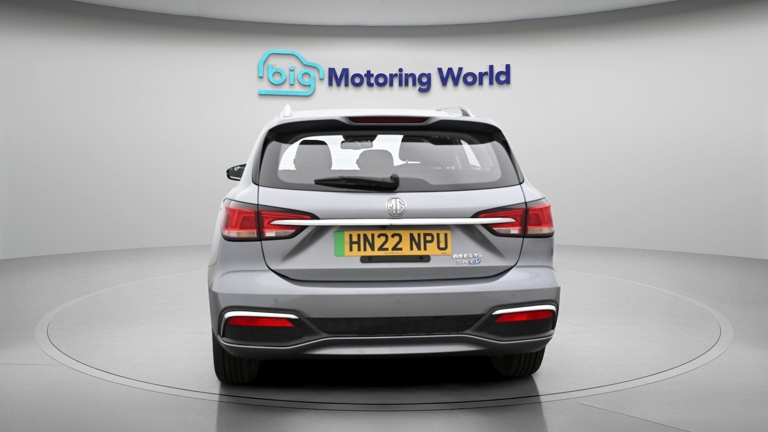 Used MG MG5 2022 for sale - 78201634: Photo 6