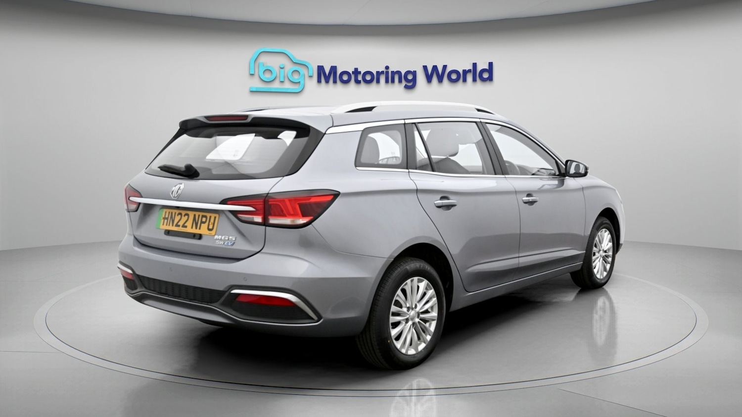 Used MG MG5 2022 for sale - 78201634: Photo 7