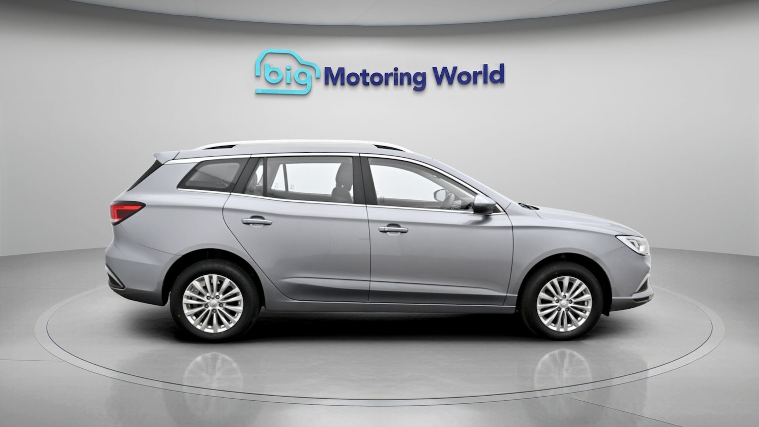 Used MG MG5 2022 for sale - 78201634: Photo 8