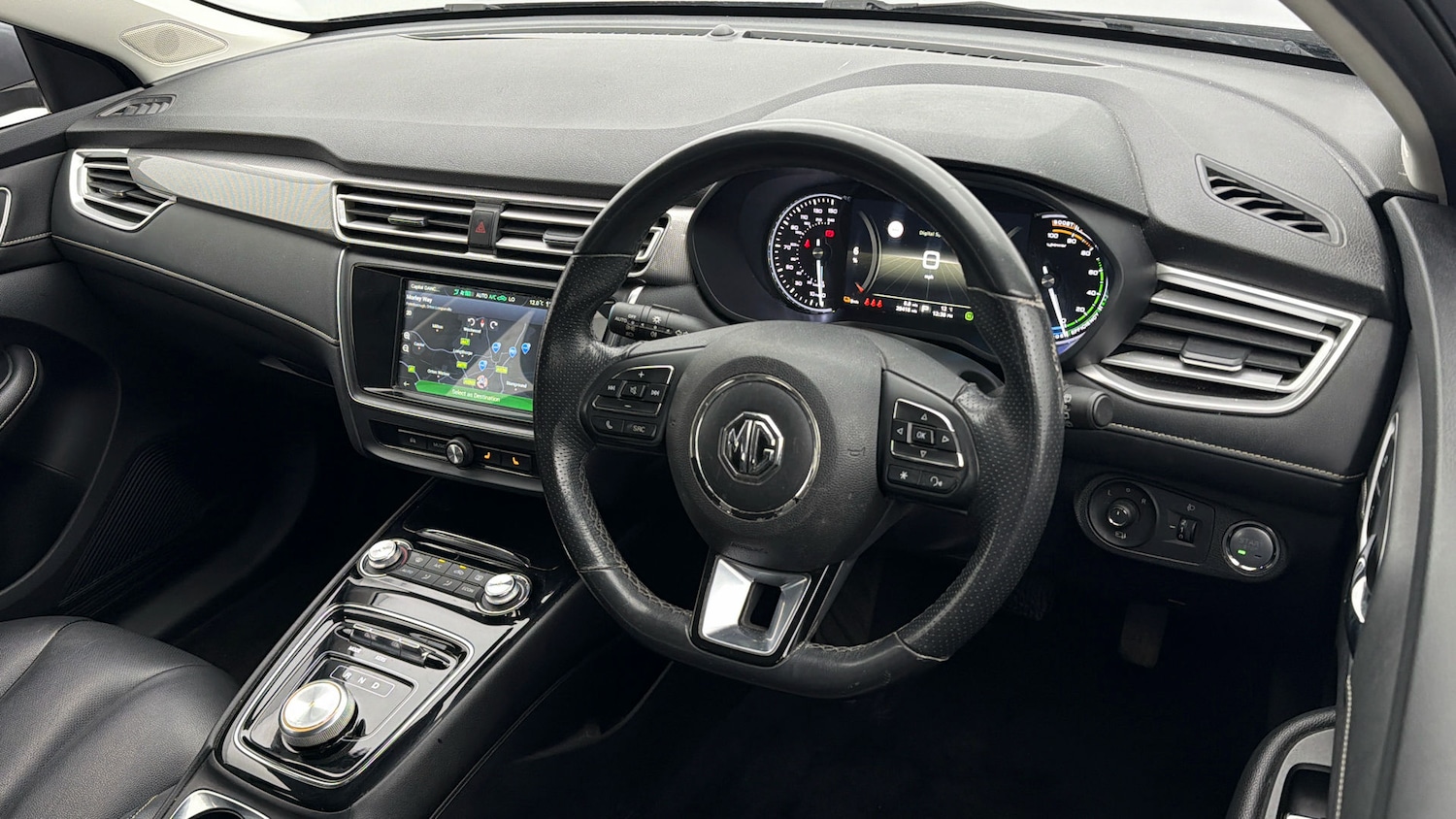 Used MG MG5 2022 for sale - 78201634: Photo 9