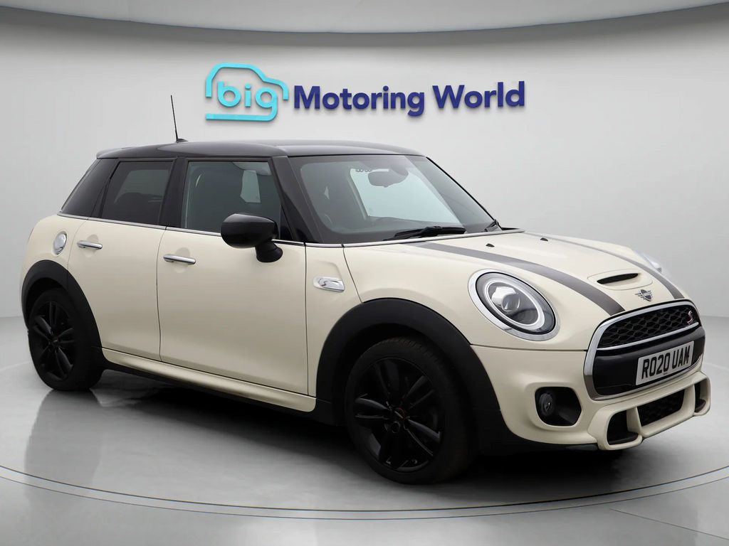 Used MINI Hatch 2020 for sale - 76845157: Photo 25