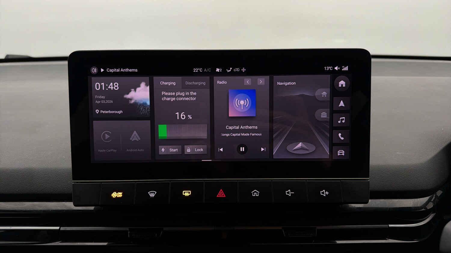 Used MG MG4 2023 for sale - 78123842: Photo 10