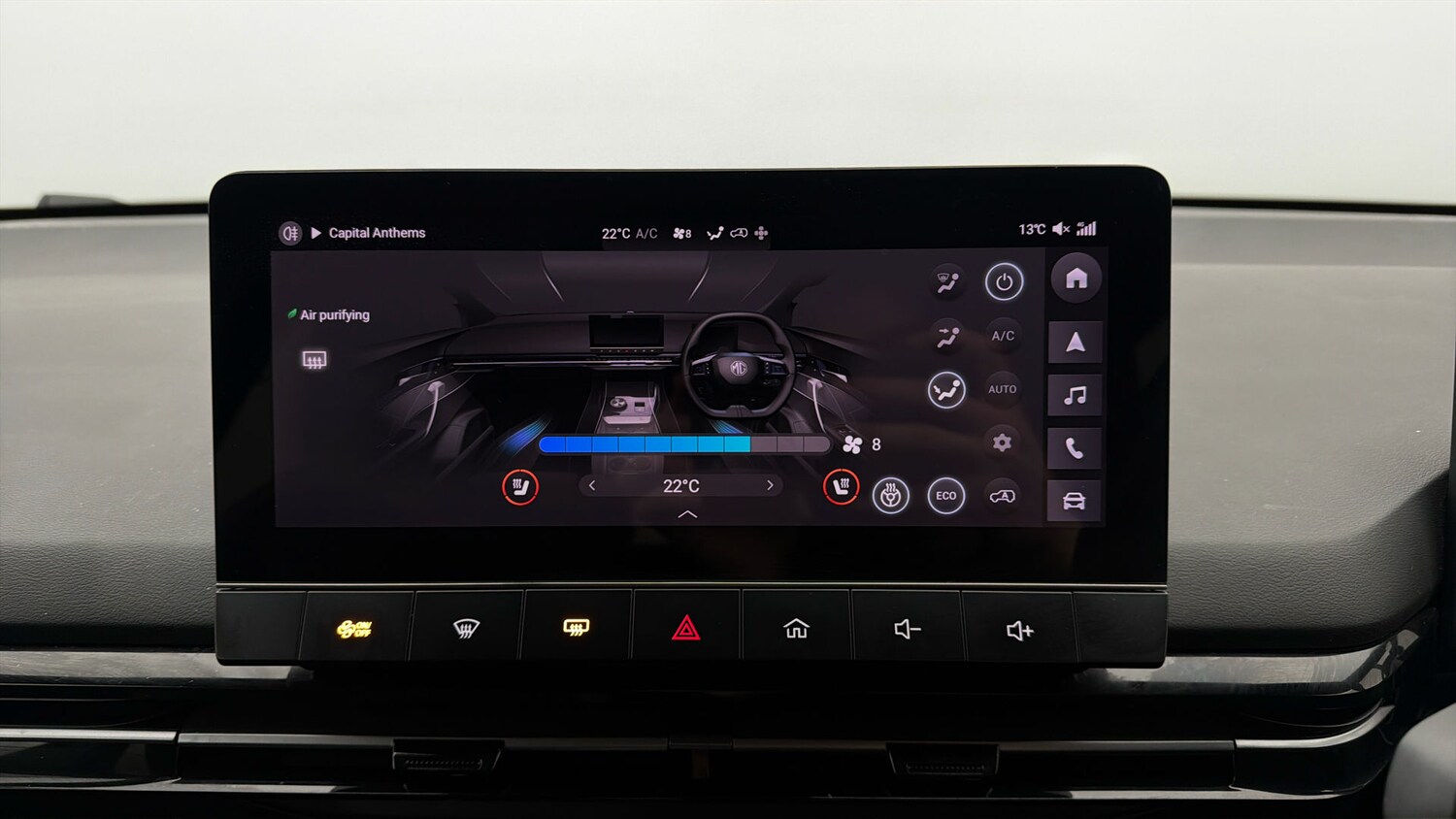 Used MG MG4 2023 for sale - 78123842: Photo 11