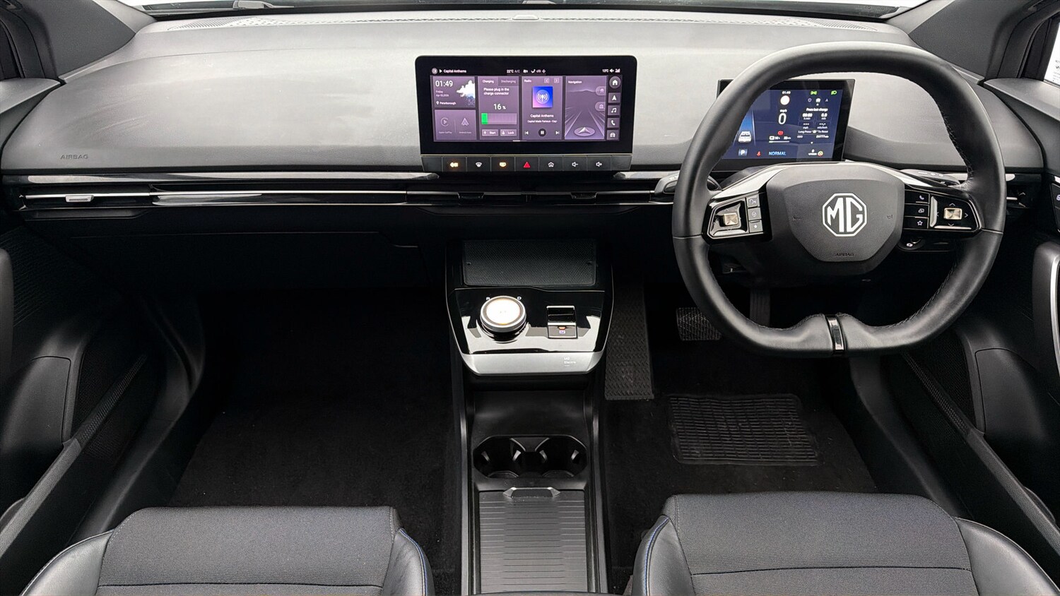 Used MG MG4 2023 for sale - 78123842: Photo 12