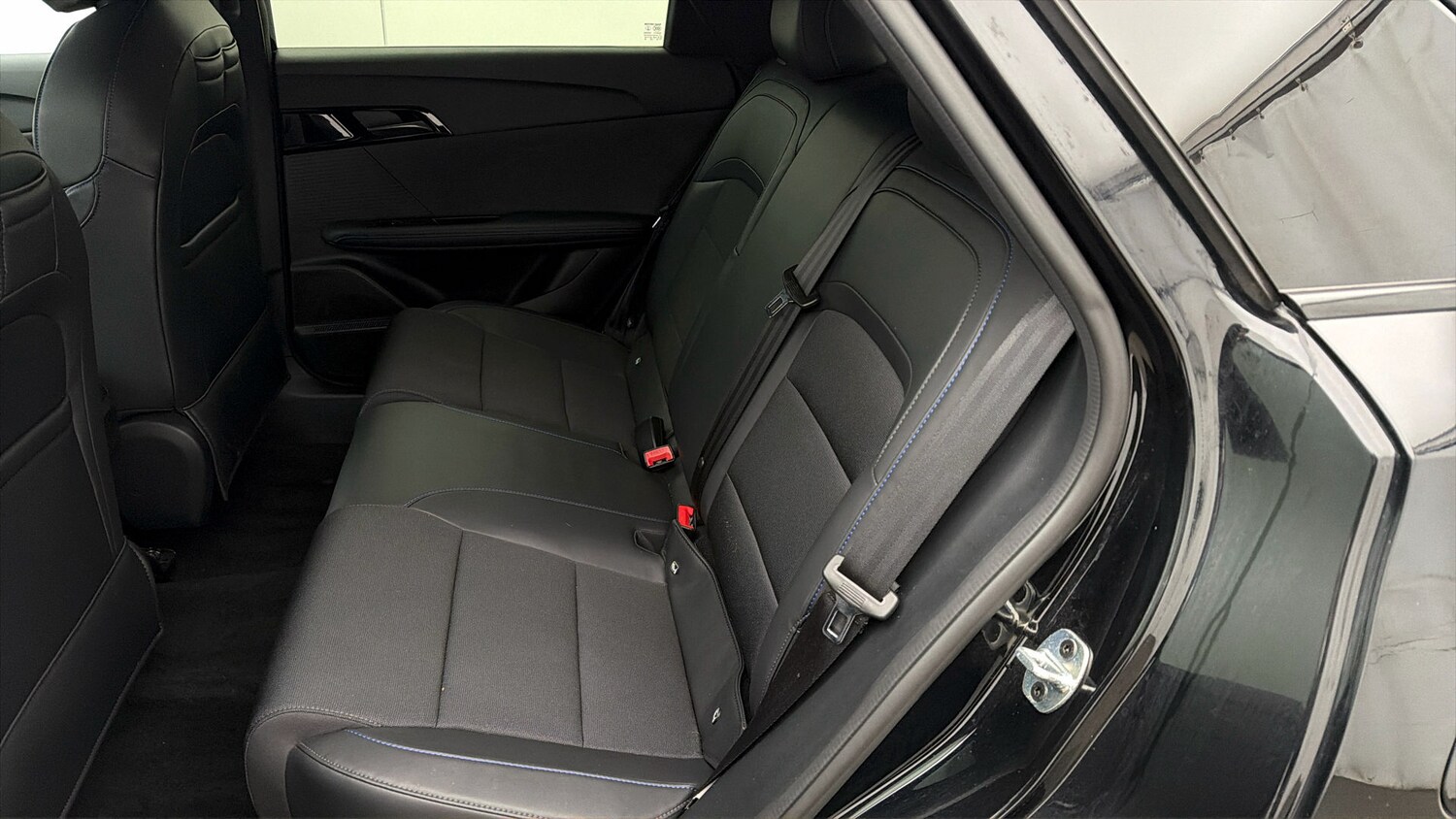 Used MG MG4 2023 for sale - 78123842: Photo 15