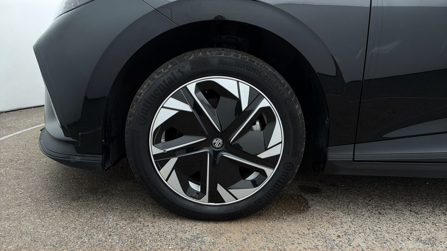 Used MG MG4 2023 for sale - 78123842: Photo 17