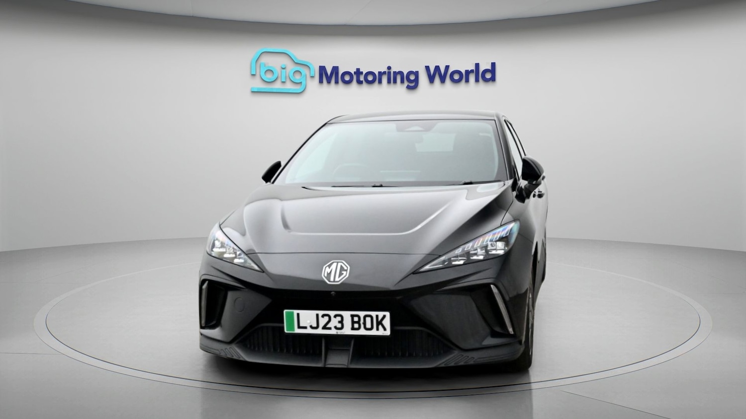 Used MG MG4 2023 for sale - 78123842: Photo 2