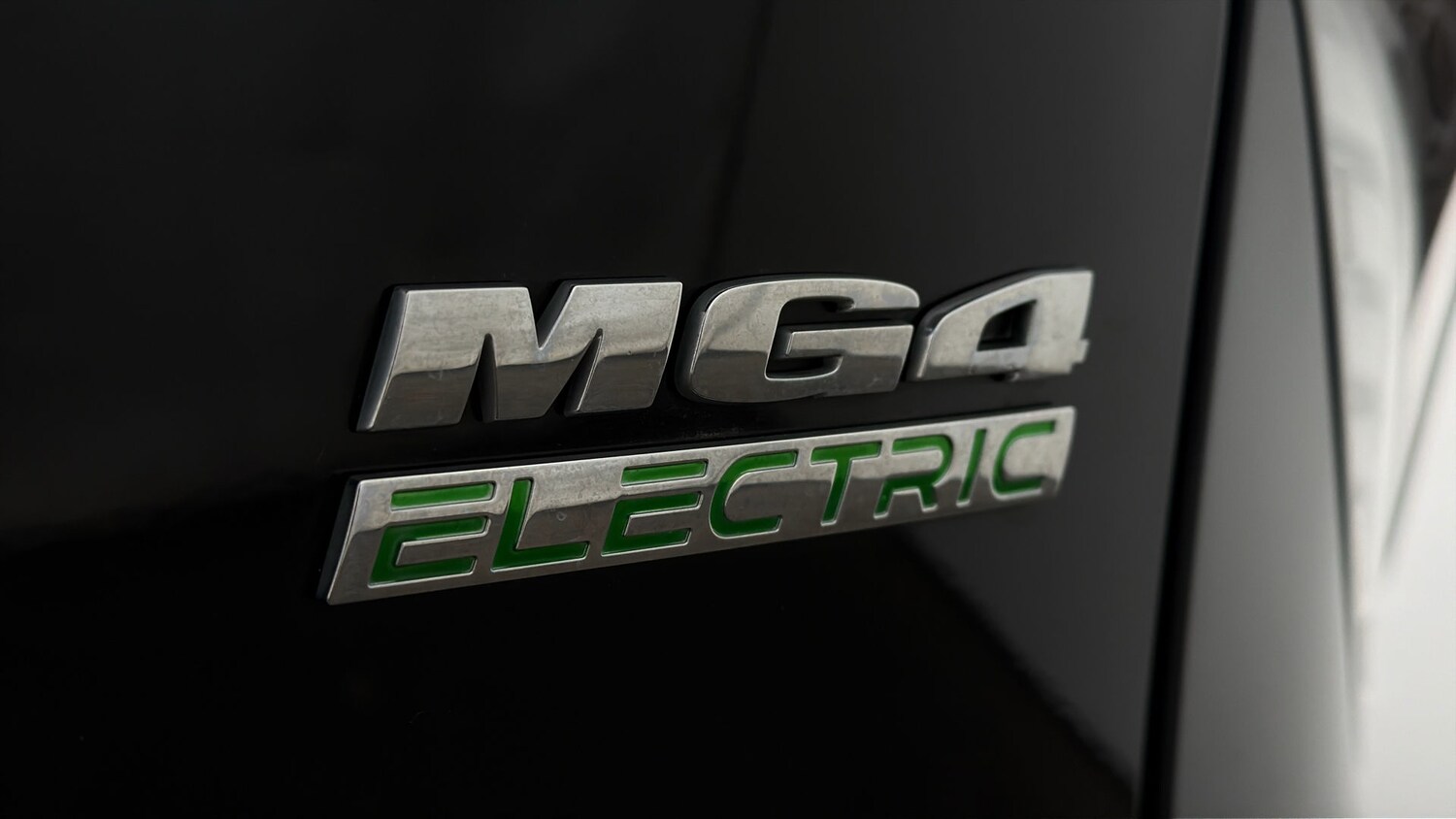 Used MG MG4 2023 for sale - 78123842: Photo 20