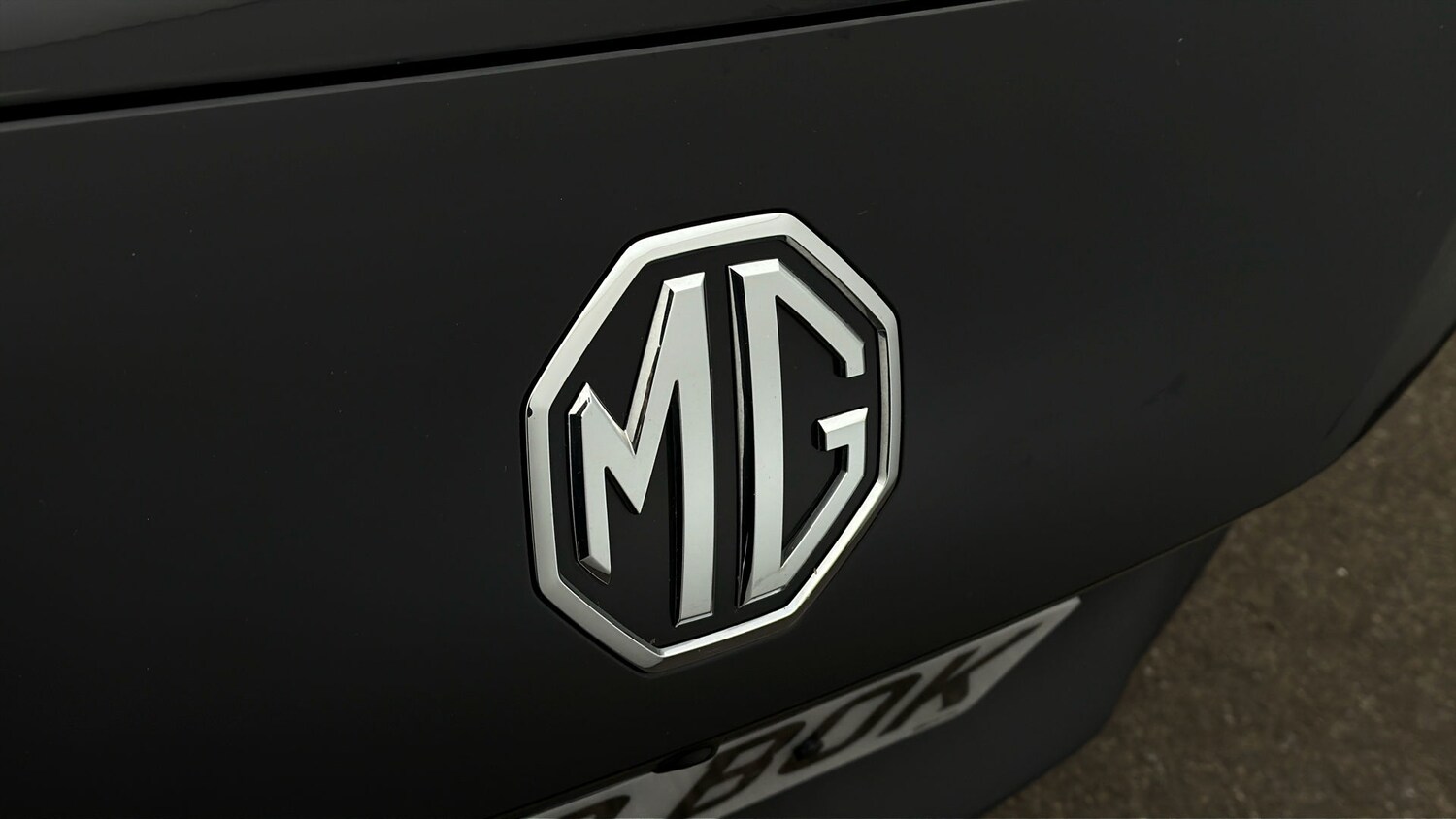 Used MG MG4 2023 for sale - 78123842: Photo 21