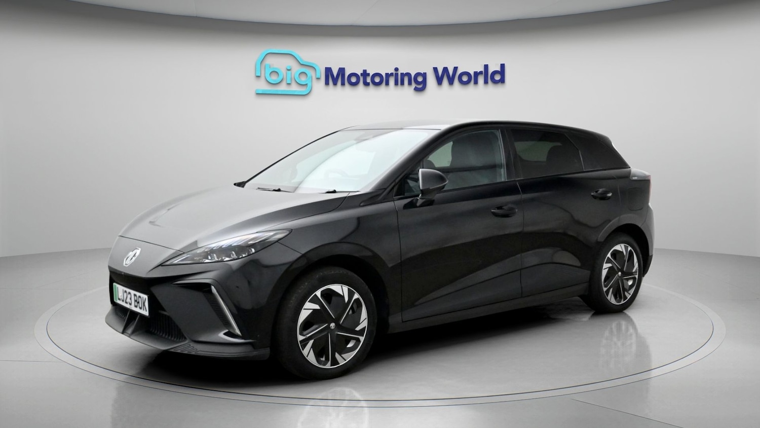 Used MG MG4 2023 for sale - 78123842: Photo 3