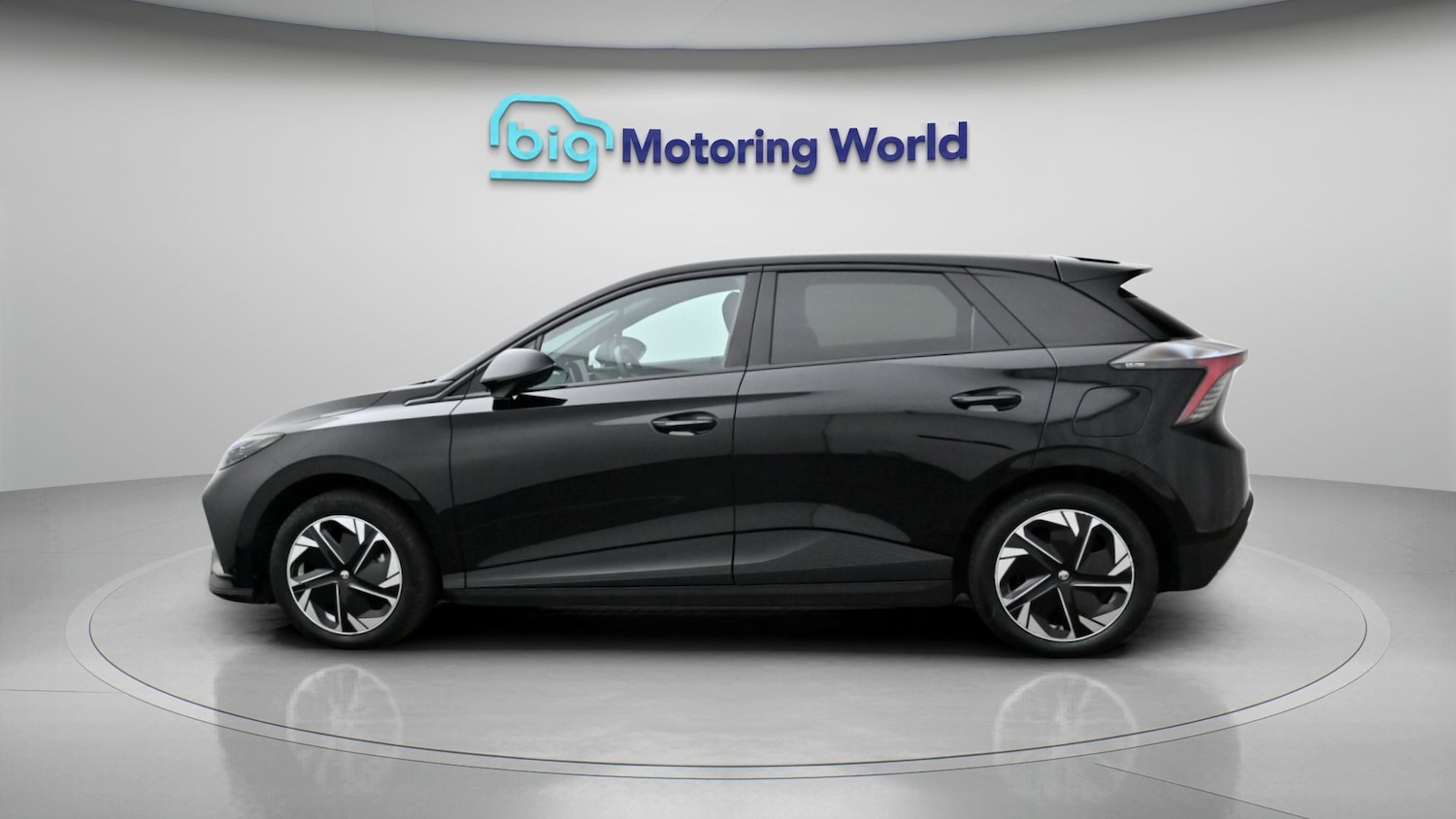 Used MG MG4 2023 for sale - 78123842: Photo 4