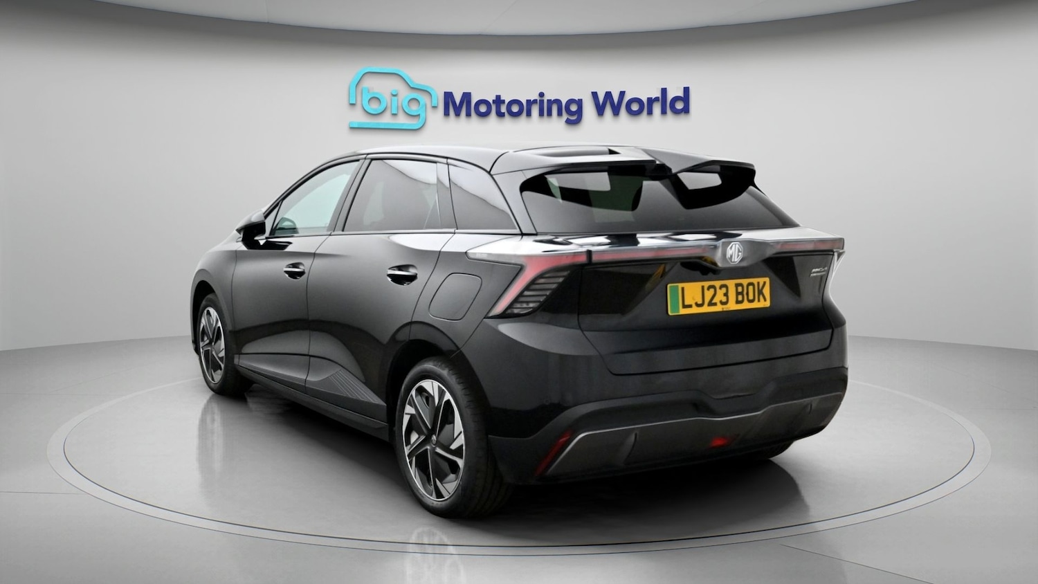 Used MG MG4 2023 for sale - 78123842: Photo 5