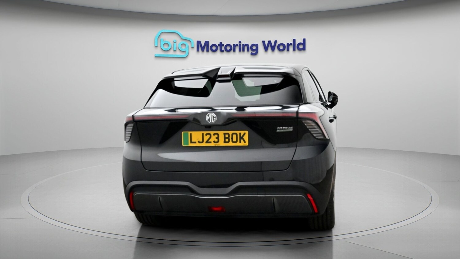 Used MG MG4 2023 for sale - 78123842: Photo 6