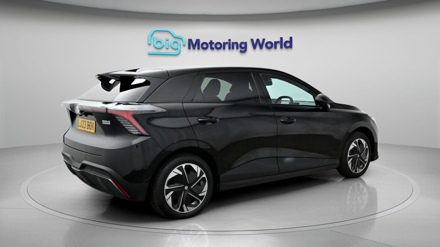 Used MG MG4 2023 for sale - 78123842: Photo 7