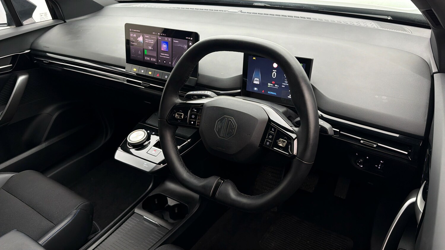 Used MG MG4 2023 for sale - 78123842: Photo 9