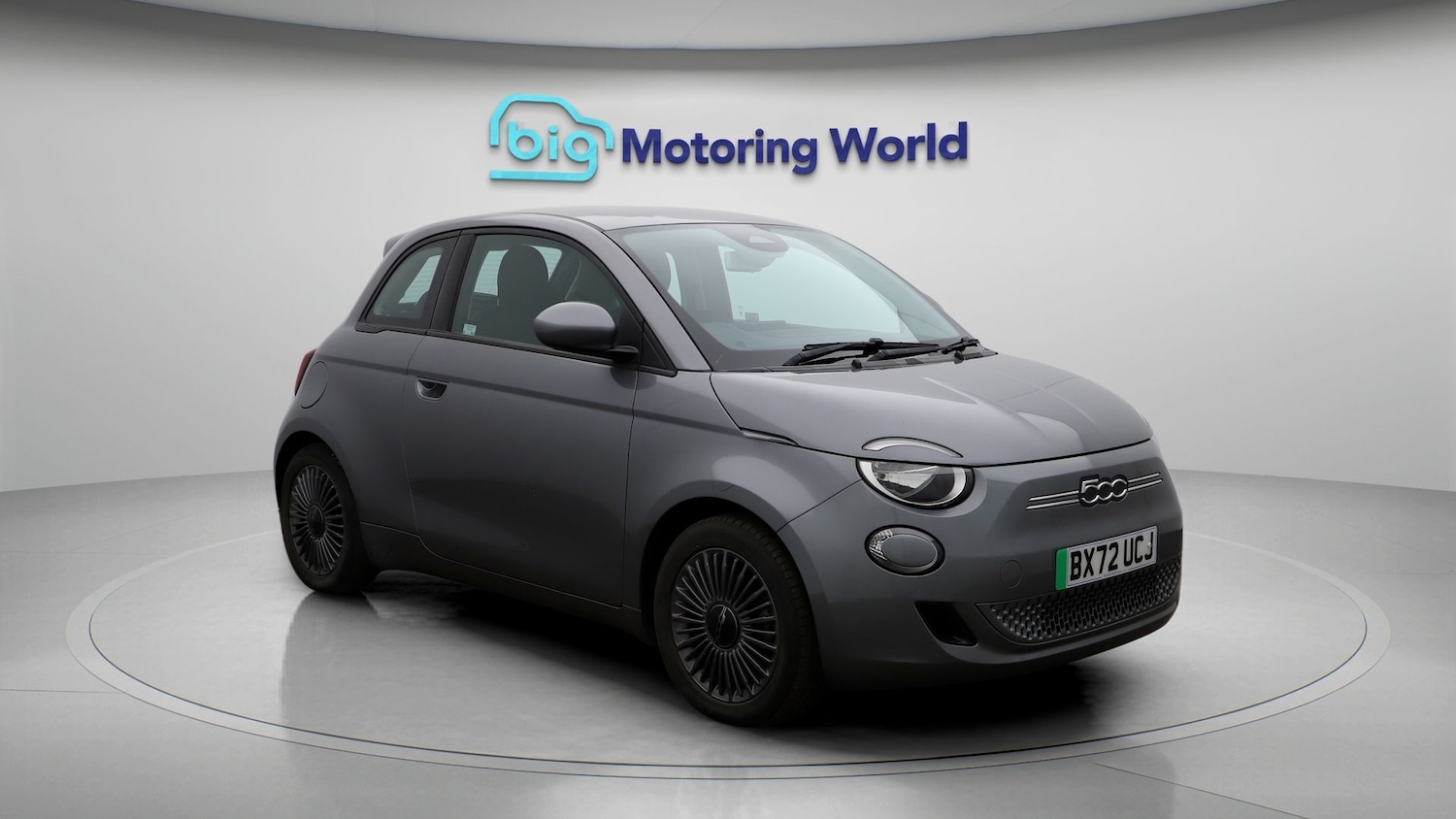 Used Fiat 500 2022 for sale - 77023888: Photo 22