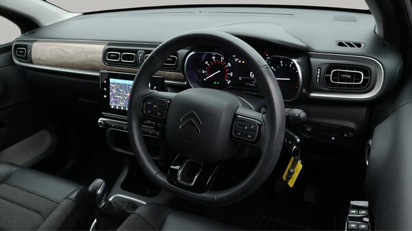 Used Citroen C3 2021 for sale - 76282653: Photo 10