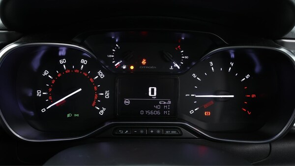 Used Citroen C3 2021 for sale - 76282653: Photo 11