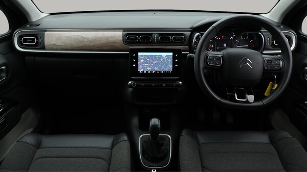 Used Citroen C3 2021 for sale - 76282653: Photo 14