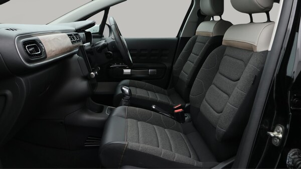 Used Citroen C3 2021 for sale - 76282653: Photo 15