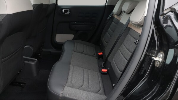 Used Citroen C3 2021 for sale - 76282653: Photo 17