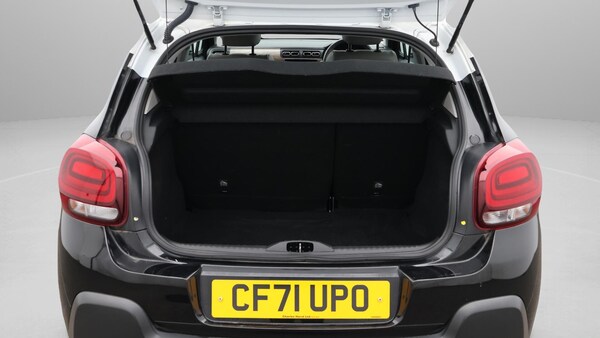 Used Citroen C3 2021 for sale - 76282653: Photo 18