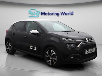 Citroen - C3