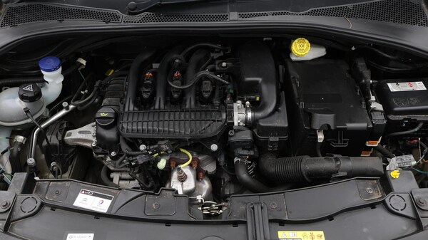 Used Citroen C3 2021 for sale - 76282653: Photo 20