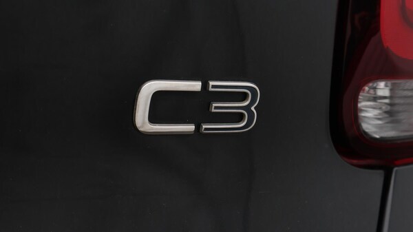 Used Citroen C3 2021 for sale - 76282653: Photo 22