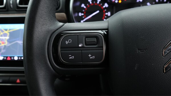 Used Citroen C3 2021 for sale - 76282653: Photo 24
