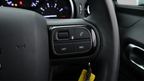 Used Citroen C3 2021 for sale - 76282653: Photo 25