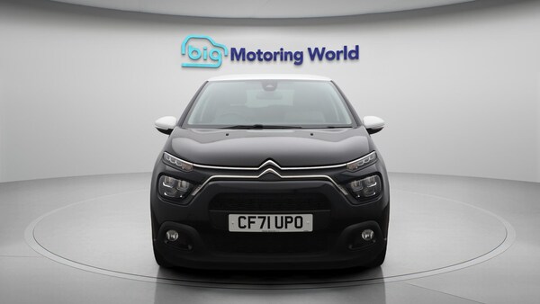 Used Citroen C3 2021 for sale - 76282653: Photo 3